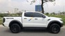 Ford Ranger Raptor 2021 - Xe màu trắng