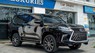 Lexus LX 570 2019 - Tên công ty xuất hoá đơn cao