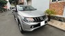 Mitsubishi Triton 4x2 AT 2020 - Cần bán gấp Mitsubishi Triton 4x2 AT 2020, màu bạc, nhập khẩu chính hãng