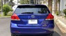 Toyota Venza 2010 - Toyota Venza Model 2010, màu xanh. Nhập Mỹ Trang bị Full Option