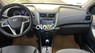 Hyundai Accent   số tự động 2012 - hyundai accent số tự động
