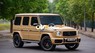 Mercedes-Benz G63 Mercedes-AMG G63 Sx2022 chạy 2300km 2022 - Mercedes-AMG G63 Sx2022 chạy 2300km