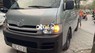 Toyota Hiace   2008 số sàn máy dầu 2008 - HiAce Toyota 2008 số sàn máy dầu