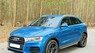 Audi Q3 2015 - Bán xe đăng ký 2015, nhập khẩu, giá 799tr