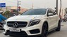 Mercedes-Benz GLA 45 2015 - Màu trắng, giá chỉ 830 triệu