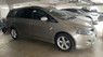 Mitsubishi Grandis 2009 - Bán xe màu vàng be