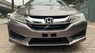 Honda City 2017 - Xe 1 chủ thật mới, số sàn, biển phố không mất 20 triệu, xe gia đình đi ít giữ gìn