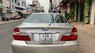 Toyota Camry 2002 - Thương hiệu đẳng cấp