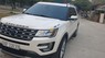 Ford Explorer 2017 - Xe tuyệt vời cực kỳ mới