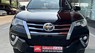 Toyota Fortuner 2020 - Xe lướt, màu đen