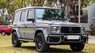 Mercedes-Benz G63 2021 - Chất lượng còn rất mới