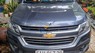 Chevrolet Trailblazer 2018 - Xe 7 chỗ, nhập khẩu Thái Lan, chạy 41.000km