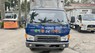 Hyundai Mighty 2011 - Bán HD65 tải thùng kín đời 2011 xe đẹp,máy số zin cực chất