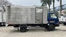 Hyundai Mighty 2011 - Bán HD65 tải thùng kín đời 2011 xe đẹp,máy số zin cực chất