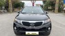 Kia Sorento GMT 2.4L 2WD 2011 - Cần bán xe Kia Sorento GMT 2.4L 2WD 2011, màu đen, nhập khẩu chính hãng