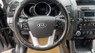 Kia Sorento GMT 2.4L 2WD 2011 - Cần bán xe Kia Sorento GMT 2.4L 2WD 2011, màu đen, nhập khẩu chính hãng