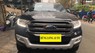 Ford Everest 2017 - 1 cầu máy dầu, màu đen