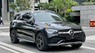 Mercedes-Benz GLC 300 2021 - Màu đen
