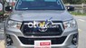 Toyota Hilux Xe   2.4G 4x2 AT 2019 2019 - Xe Toyota Hilux 2.4G 4x2 AT 2019