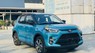 Toyota Raize 2023 - [Độc quyền sẵn xe Hà Nội - Giao ngay] Sẵn xe đủ màu. Liên hệ hotline nhận xe giá tốt nhất
