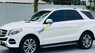 Mercedes-Benz GLE 400 2016 - Màu trắng, xe nhập