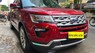 Ford Explorer 2019 - Nhập khẩu Mỹ, biển thành phố