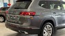 Volkswagen Teramont 2023 - Màu xám cực đẹp sang trọng - Khuyến mãi 100% Trước bạ cùng nhiều quà tặng hấp dẫn