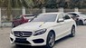 Mercedes-Benz C300 2016 - Xe màu trắng