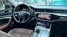 Audi A7 2021 - Xe màu đen