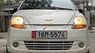 Chevrolet Spark 2006 - Màu trắng