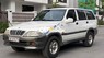 Ssangyong Musso bán muso máy dầu sản xuất 2003 2003 - bán muso máy dầu sản xuất 2003