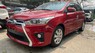 Toyota Yaris 2014 - Nhập khẩu nguyên chiếc, số tự động - Xe 1 chủ gia đình mua từ mới - Xe đi ít, giữ gìn, biển phố