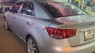 Kia Forte 2009 - Xe màu bạc, 275 triệu