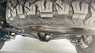 Ford Ranger Raptor 2021 - Siêu bán tải lướt