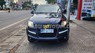 Audi Q7 2007 - Đăng ký và lăn bánh 2009