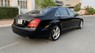 Mercedes-Benz S550 2007 - Xe màu đen