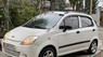 Chevrolet Spark 2006 - Màu trắng