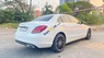 Mercedes-Benz C200 2019 - Xe màu trắng