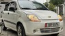 Chevrolet Spark 2006 - Màu trắng