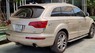 Audi Q7 2006 - Nhập Đức, chất xe đẹp, máy móc êm, không đâm đụng