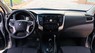 Mitsubishi Triton 4x2 AT 2019 - Cần bán xe Mitsubishi Triton 4x2 AT 2019, màu bạc, nhập khẩu, giá chỉ 465 triệu