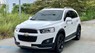Chevrolet Captiva ltz 2016 - Cần bán xe Chevrolet Captiva ltz 2016, màu trắng