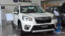 Subaru Forester 2022 - Màu trắng giảm giá kịch sàn- không thể tốt hơn!