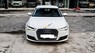 Audi A6 2016 - 1 chủ mua từ mới, biển Hà Nội