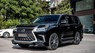 Lexus LX 570 2019 - Phiên bản 7 chỗ ngồi