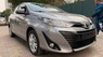 Toyota Vios 2020 - Số tự động cuối 2020, lốp theo xe cả dàn, xe 1 chủ gia đình mua từ mới, xe đi ít giữ gìn biển phố, không mất 20 triệu