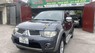 Mitsubishi Triton 2009 - Máy dầu số sàn 2 cầu