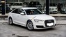 Audi A6 2016 - 1 chủ mua từ mới, biển Hà Nội