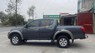 Mitsubishi Triton 2009 - Máy dầu số sàn 2 cầu