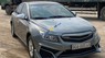 Chevrolet Lacetti 2010 - Chevrolet Lacetti 2010